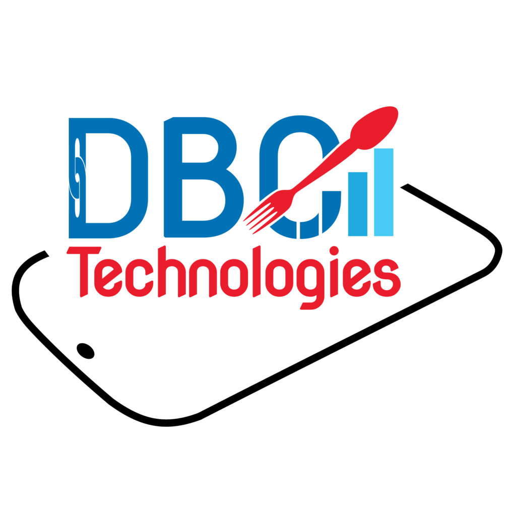 DBCtechnology Logo