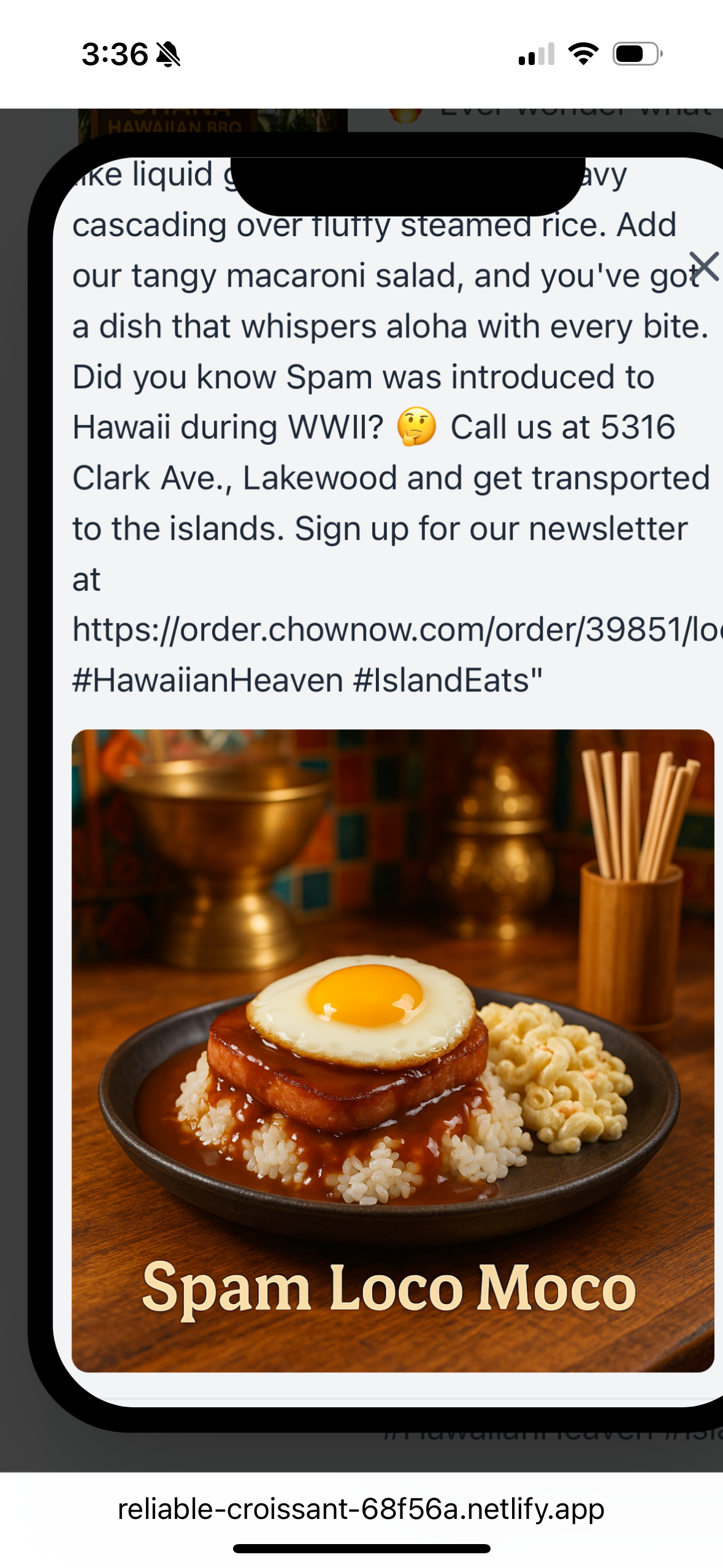 Silver Peak Grill and Taproom Post 2